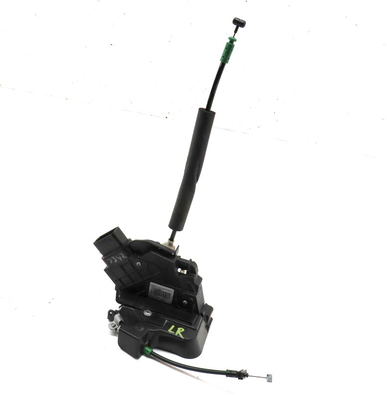 Thumbnail 1: 10-17 LR4 RANGE ROVER SPORT (L320) LEFT REAR PASSIVE DOOR LOCK LATCH ACTUATOR