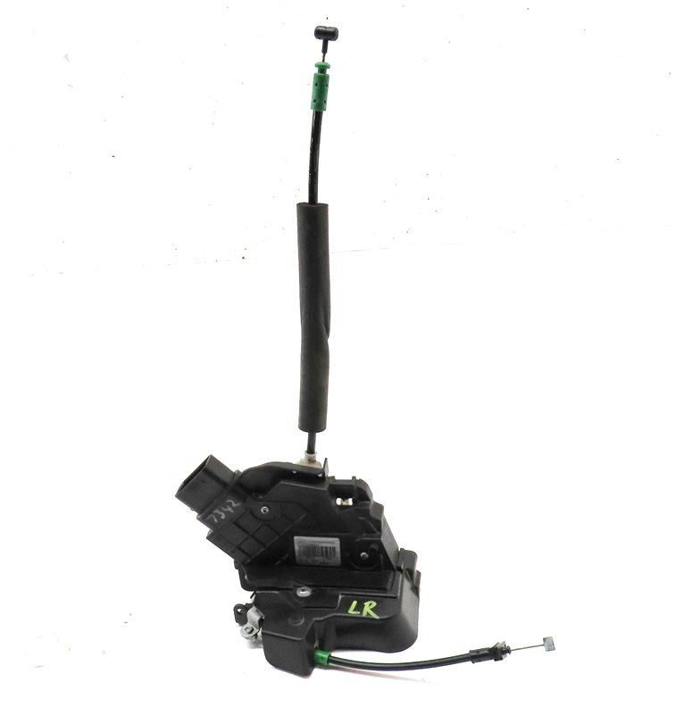 Thumbnail 2: 10-17 LR4 RANGE ROVER SPORT (L320) LEFT REAR PASSIVE DOOR LOCK LATCH ACTUATOR