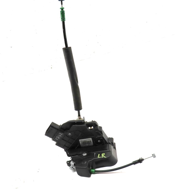 Thumbnail 3: 10-17 LR4 RANGE ROVER SPORT (L320) LEFT REAR PASSIVE DOOR LOCK LATCH ACTUATOR