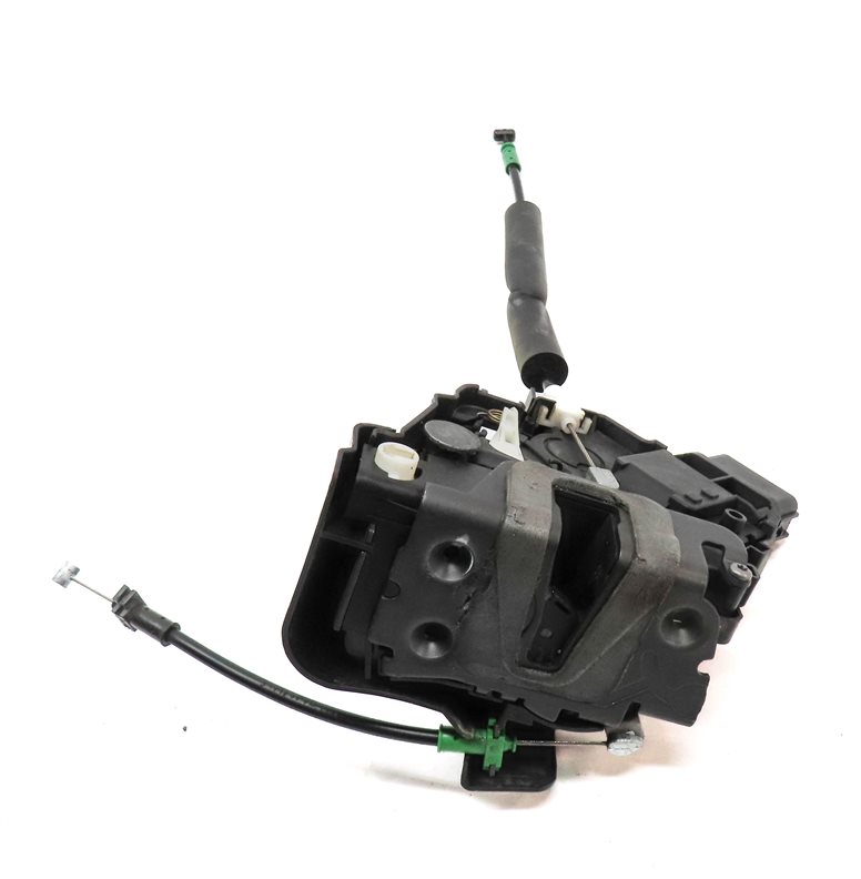 Thumbnail 4: 10-17 LR4 RANGE ROVER SPORT (L320) LEFT REAR PASSIVE DOOR LOCK LATCH ACTUATOR
