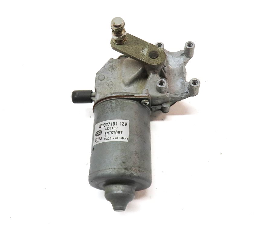 Thumbnail 2: 2012-2019 RANGE ROVER EVOQUE (L538) FRONT WINDSHIELD WIPER MOTOR
