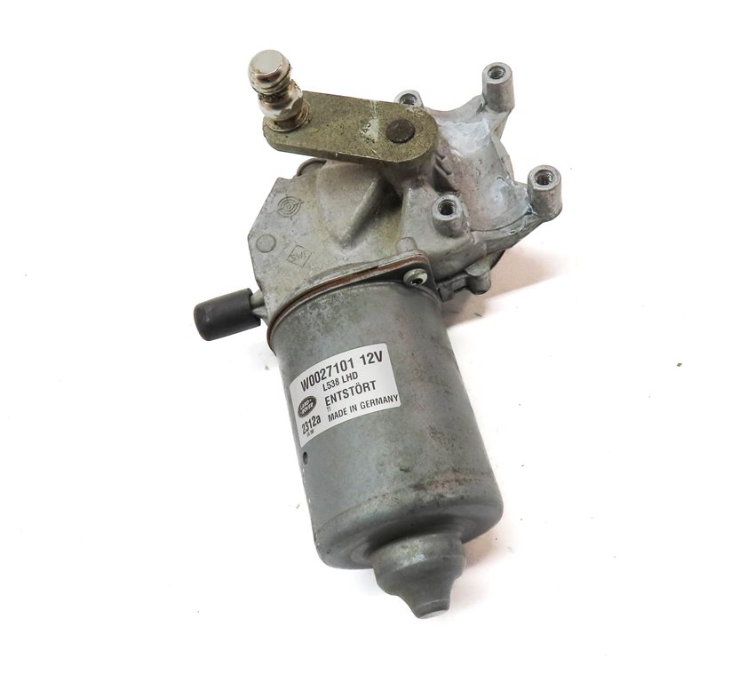 Thumbnail 3: 2012-2019 RANGE ROVER EVOQUE (L538) FRONT WINDSHIELD WIPER MOTOR