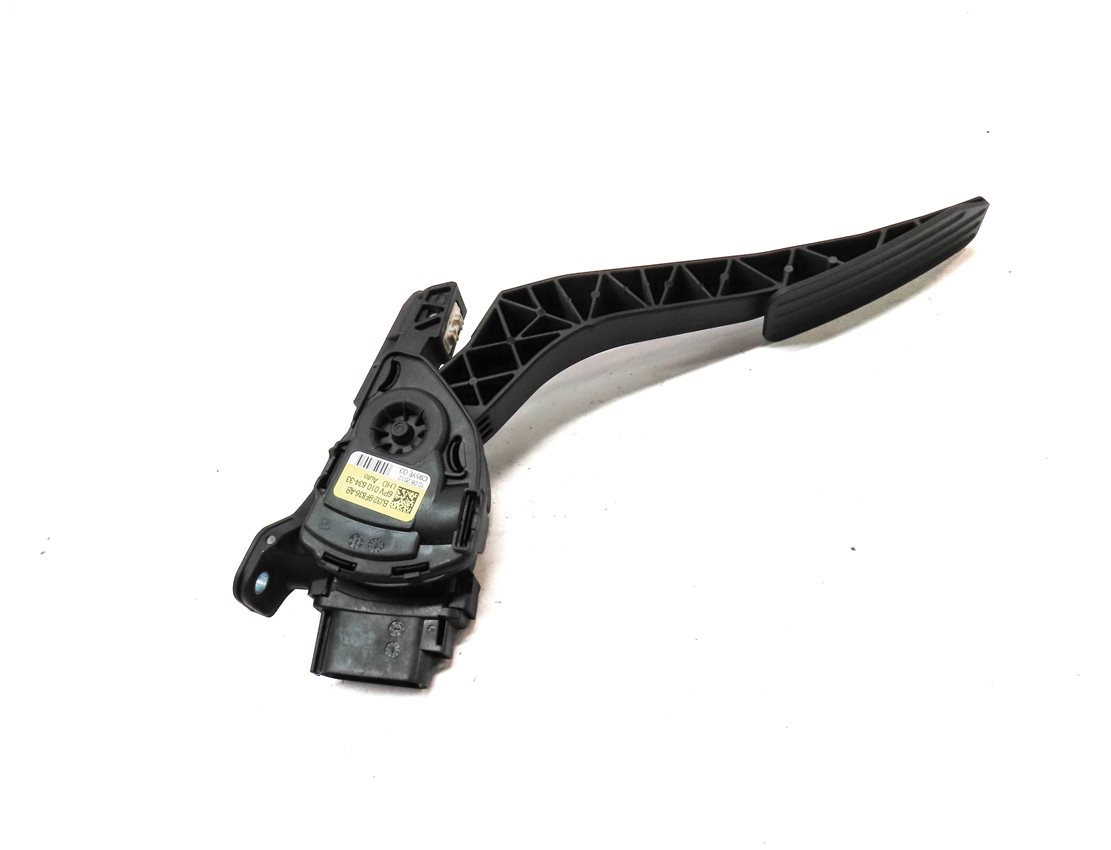 Thumbnail 3: 2013 RANGE ROVER EVOQUE (L538) LEFT DRIVER THROTTLE GAS ACCELERATOR PEDAL