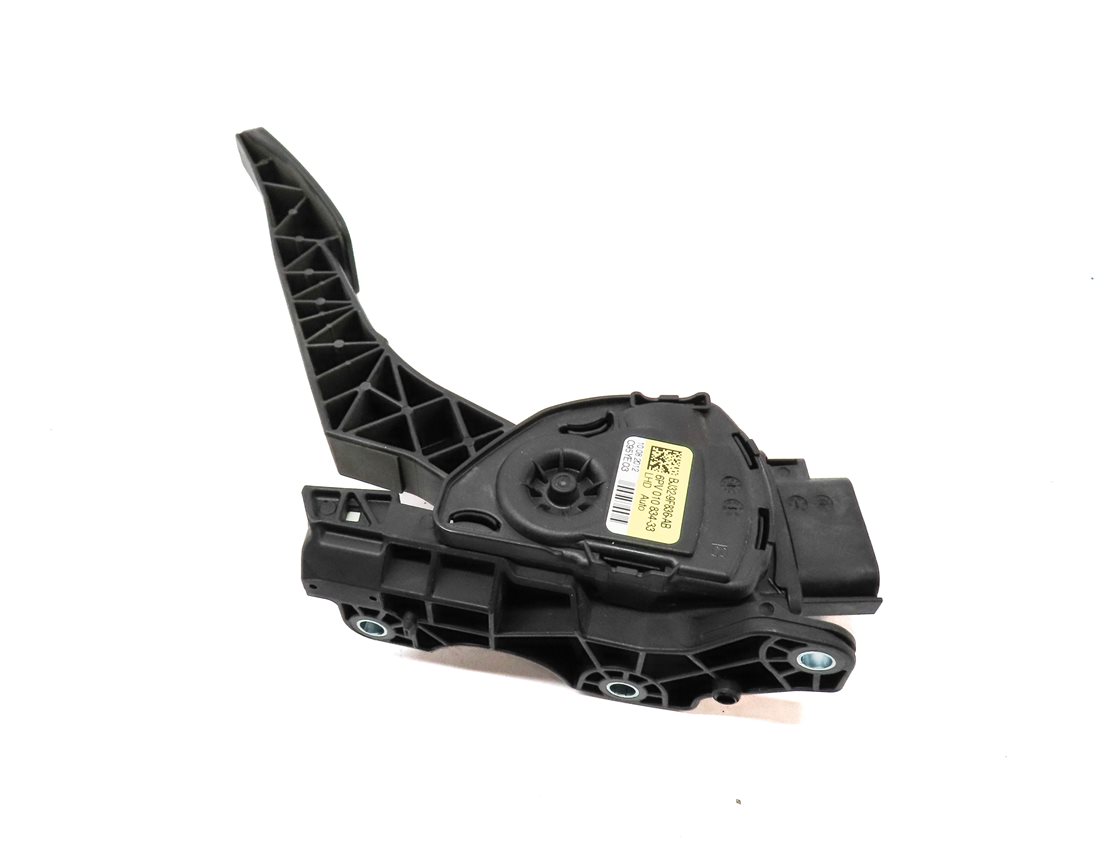 Thumbnail 6: 2013 RANGE ROVER EVOQUE (L538) LEFT DRIVER THROTTLE GAS ACCELERATOR PEDAL