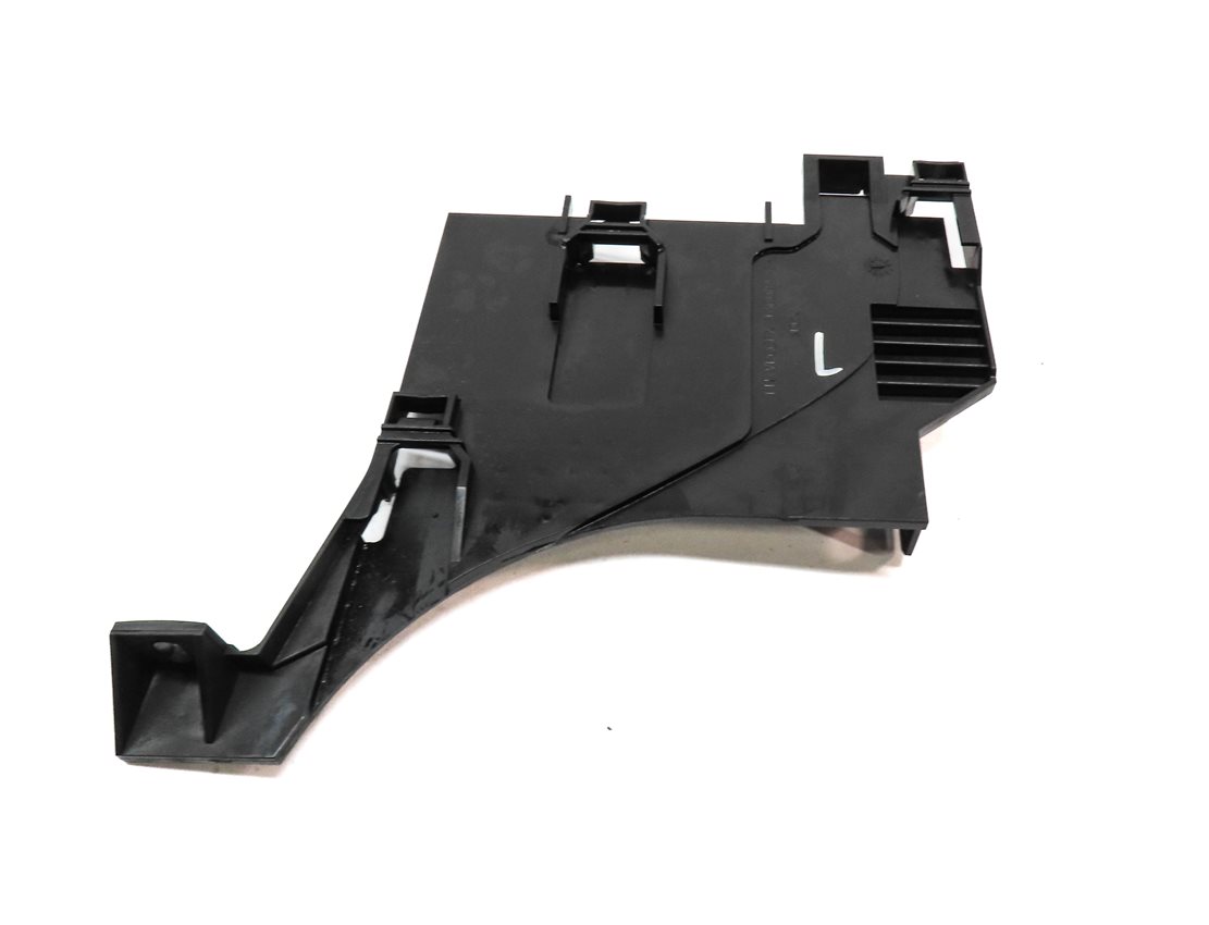 Thumbnail 4: 2013 RANGE ROVER EVOQUE (L538) FRONT LEFT DRIVER HEADLIGHT LAMP MOUNT BRACKET