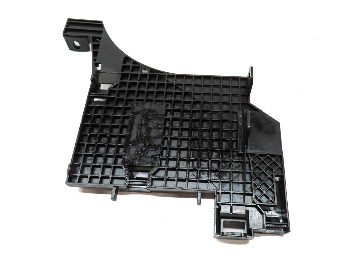 Thumbnail 5: 2013 RANGE ROVER EVOQUE (L538) FRONT LEFT DRIVER HEADLIGHT LAMP MOUNT BRACKET