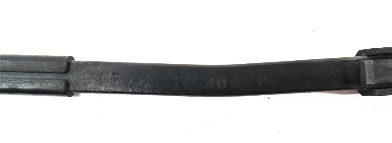 Thumbnail 6: 2012-2019 RANGE ROVER EVOQUE (L538) REAR BACK GLASS WINDOW WIPER ARM
