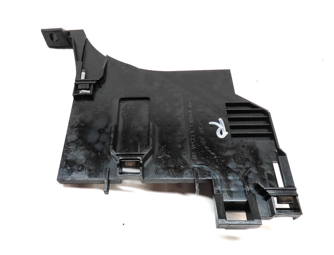 Thumbnail 4: 2013 RANGE ROVER EVOQUE (L538) FRONT RIGHT PASSENGER HEADLIGHT MOUNT BRACKET