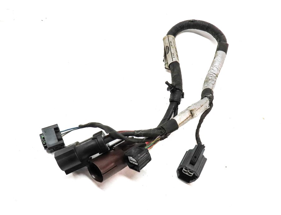 Thumbnail 1: 2013 RANGE ROVER EVOQUE (L538) STEERING GEAR RACK & PINION WIRE WIRING HARNESS