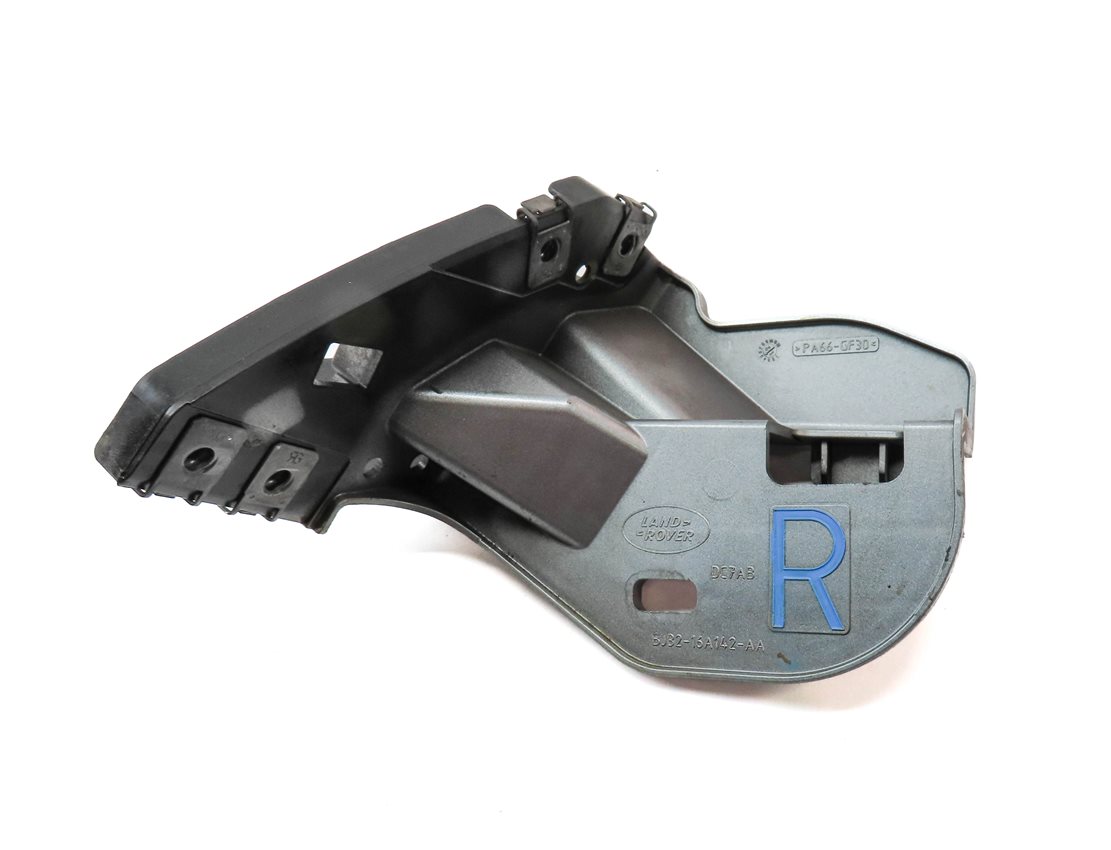 Thumbnail 2: 2013 RANGE ROVER EVOQUE (L538) FRONT RIGHT PASSENGER FENDER MOUNT BRACKET