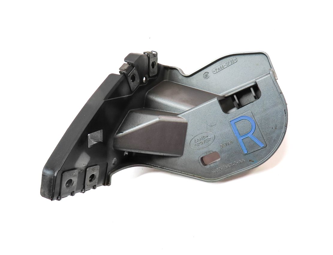 Thumbnail 3: 2013 RANGE ROVER EVOQUE (L538) FRONT RIGHT PASSENGER FENDER MOUNT BRACKET