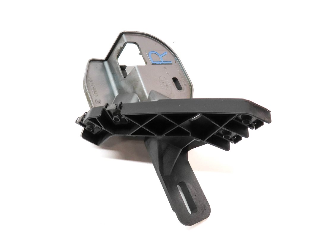 Thumbnail 4: 2013 RANGE ROVER EVOQUE (L538) FRONT RIGHT PASSENGER FENDER MOUNT BRACKET