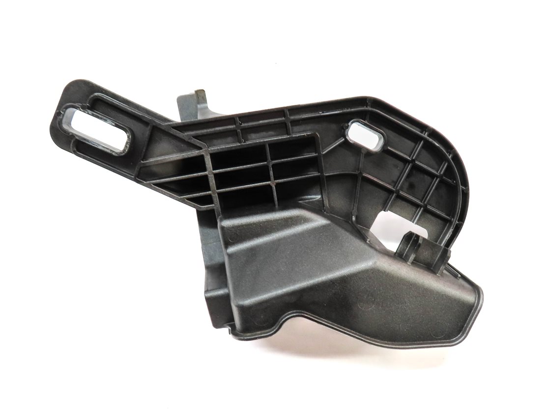 Thumbnail 5: 2013 RANGE ROVER EVOQUE (L538) FRONT RIGHT PASSENGER FENDER MOUNT BRACKET