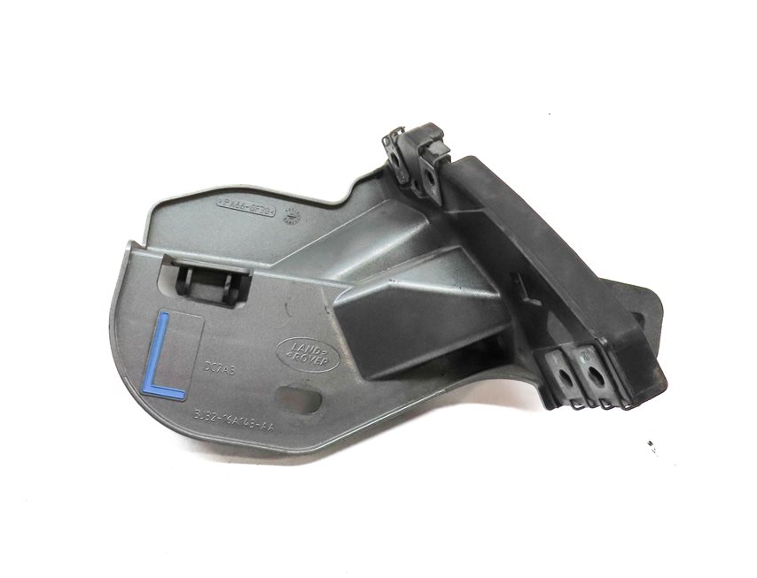 Thumbnail 2: 2013 RANGE ROVER EVOQUE (L538) FRONT LEFT DRIVER FENDER MOUNT BRACKET