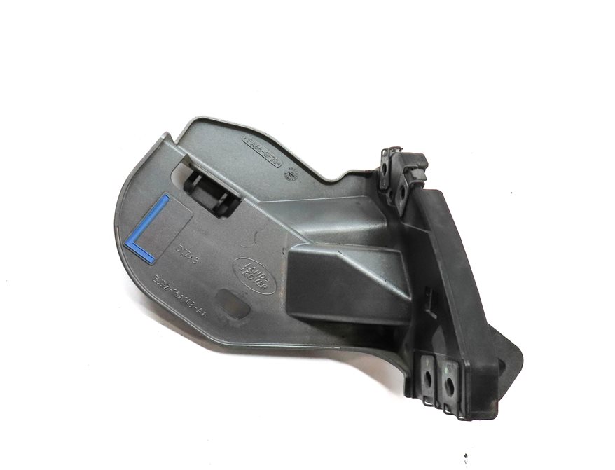 Thumbnail 3: 2013 RANGE ROVER EVOQUE (L538) FRONT LEFT DRIVER FENDER MOUNT BRACKET