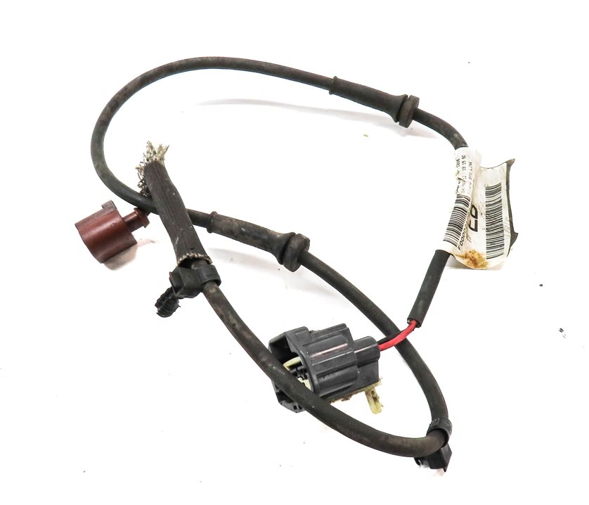 Thumbnail 2: 2013 RANGE ROVER EVOQUE (L538) REAR LEFT BRAKE CALIPER WIRE WIRING HARNESS