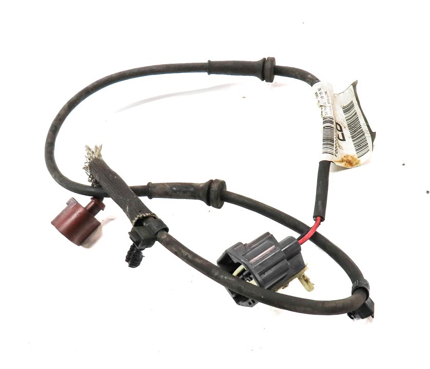 Thumbnail 3: 2013 RANGE ROVER EVOQUE (L538) REAR LEFT BRAKE CALIPER WIRE WIRING HARNESS
