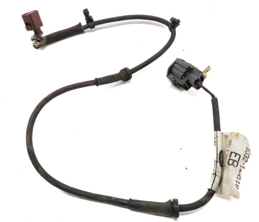 Thumbnail 4: 2013 RANGE ROVER EVOQUE (L538) REAR LEFT BRAKE CALIPER WIRE WIRING HARNESS