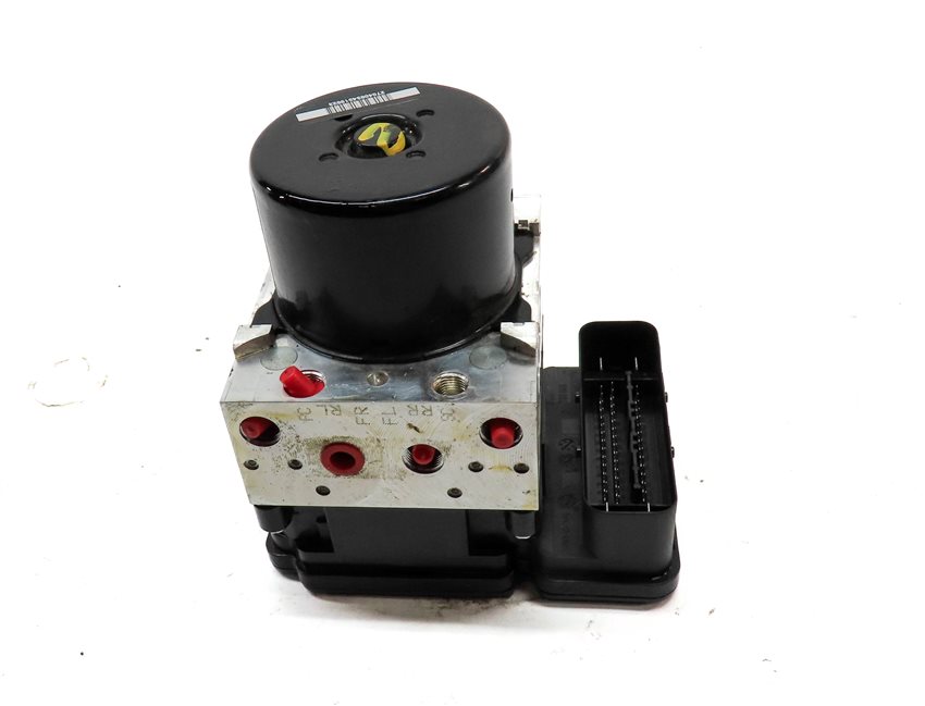Thumbnail 2: 2012-2013 RANGE ROVER EVOQUE (L538) ABS ANTI LOCK BRAKE PUMP w/ MODULE