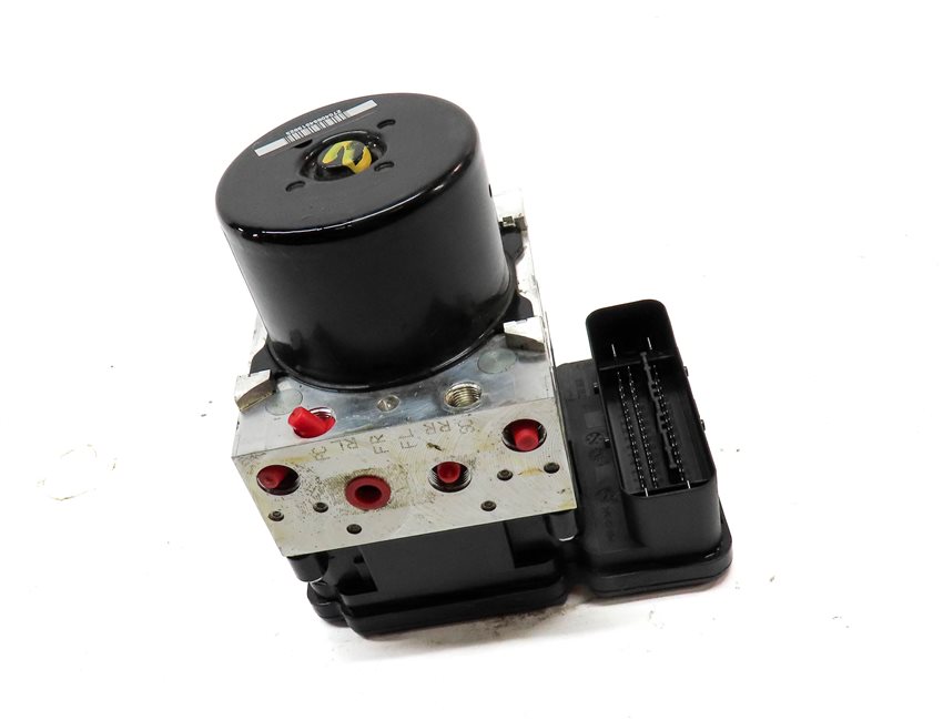 Thumbnail 3: 2012-2013 RANGE ROVER EVOQUE (L538) ABS ANTI LOCK BRAKE PUMP w/ MODULE