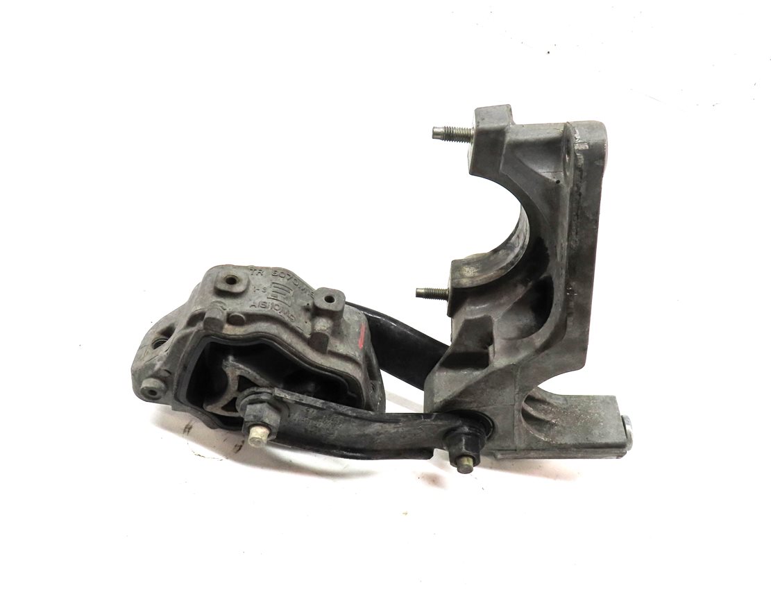 Thumbnail 2: 2013 RANGE ROVER EVOQUE (L538) 2.0L TURBO LOWER RIGHT ENGINE MOTOR MOUNT BRACKET