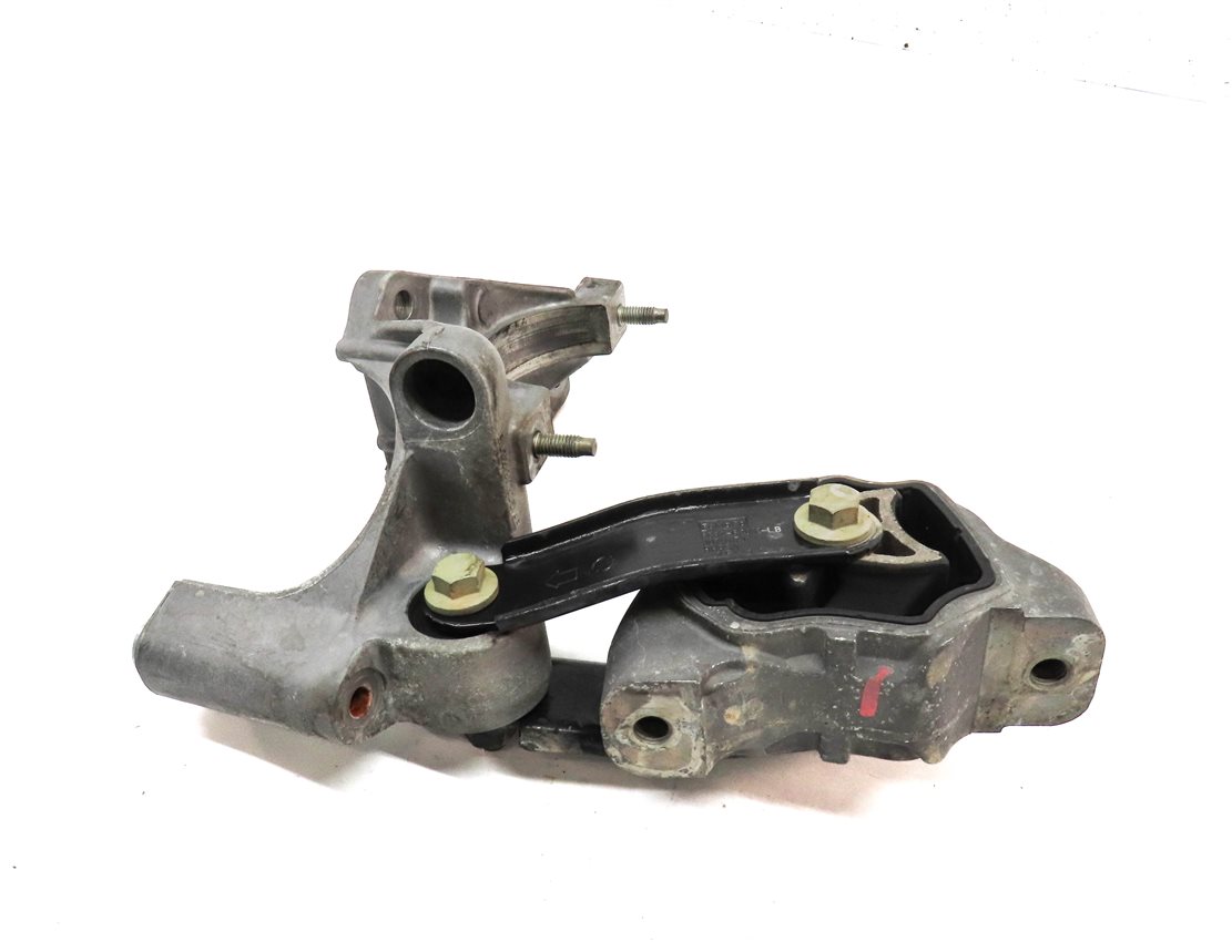 Thumbnail 5: 2013 RANGE ROVER EVOQUE (L538) 2.0L TURBO LOWER RIGHT ENGINE MOTOR MOUNT BRACKET