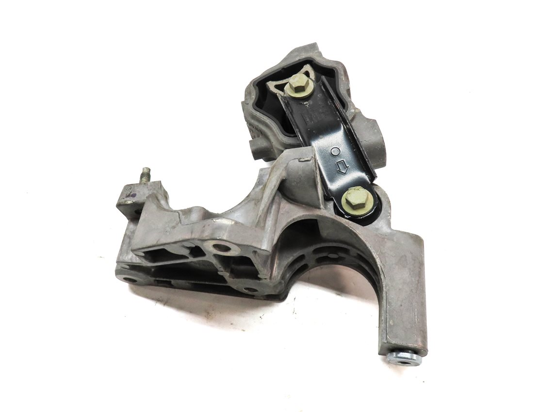 Thumbnail 6: 2013 RANGE ROVER EVOQUE (L538) 2.0L TURBO LOWER RIGHT ENGINE MOTOR MOUNT BRACKET