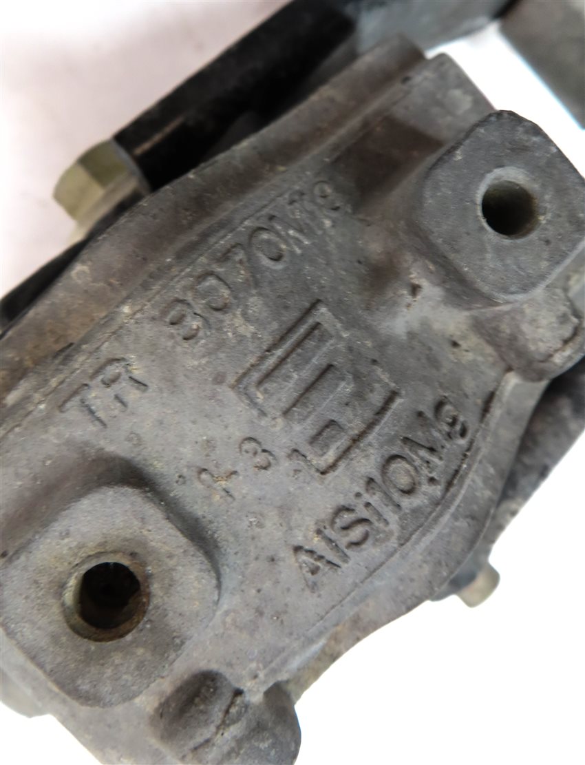 Thumbnail 7: 2013 RANGE ROVER EVOQUE (L538) 2.0L TURBO LOWER RIGHT ENGINE MOTOR MOUNT BRACKET