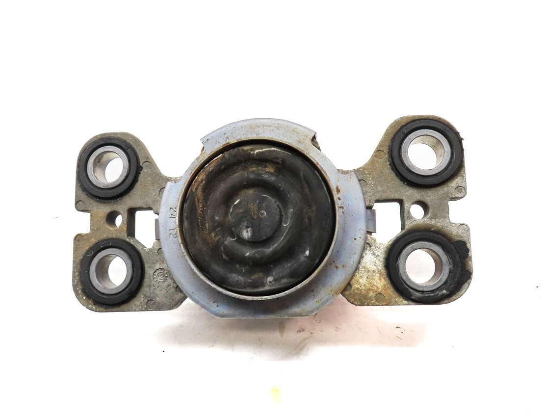 Thumbnail 2: 13 RANGE ROVER EVOQUE (L538) 2.0L TURBO REAR AUTOMATIC TRANSMISSION MOTOR MOUNT