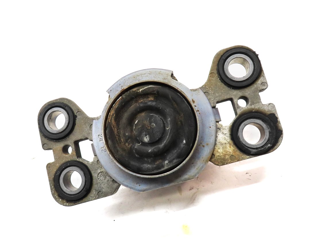 Thumbnail 3: 13 RANGE ROVER EVOQUE (L538) 2.0L TURBO REAR AUTOMATIC TRANSMISSION MOTOR MOUNT