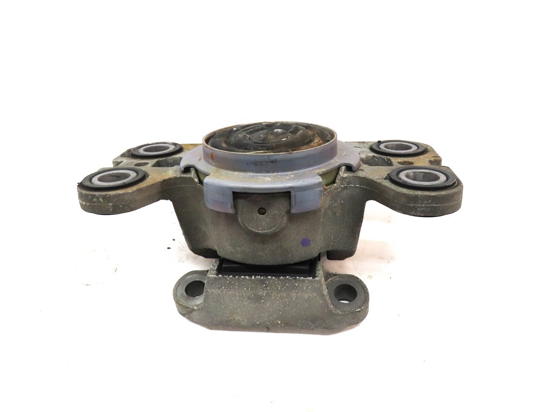 Thumbnail 4: 13 RANGE ROVER EVOQUE (L538) 2.0L TURBO REAR AUTOMATIC TRANSMISSION MOTOR MOUNT