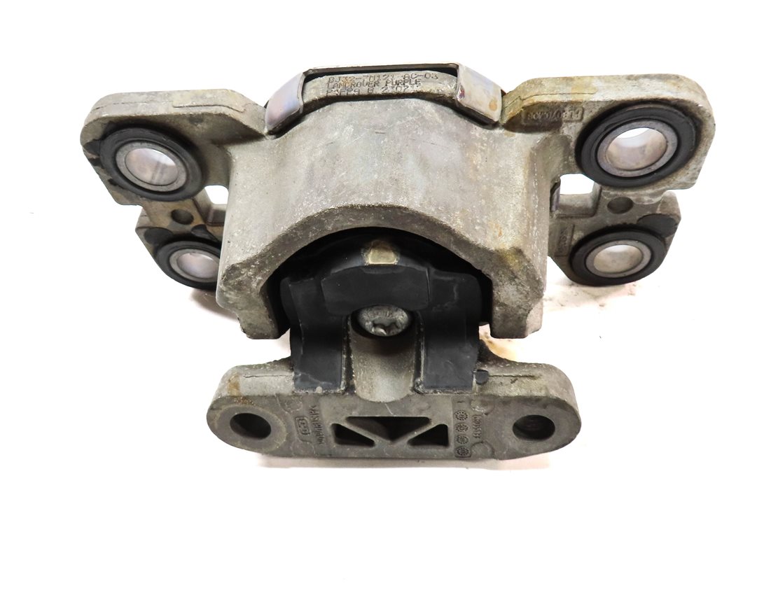 Thumbnail 6: 13 RANGE ROVER EVOQUE (L538) 2.0L TURBO REAR AUTOMATIC TRANSMISSION MOTOR MOUNT