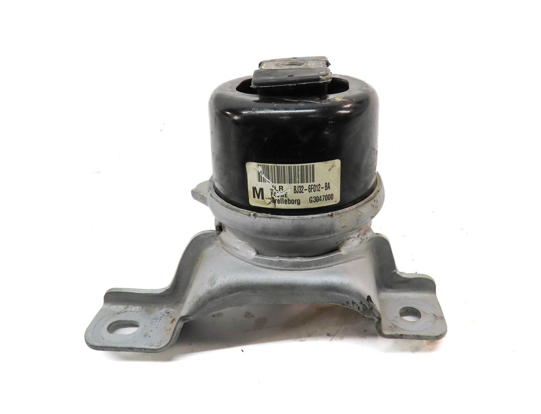 Thumbnail 2: 2013 RANGE ROVER EVOQUE (L538) 2.0L RIGHT PASSENGER ENGINE MOTOR MOUNT BRACKET