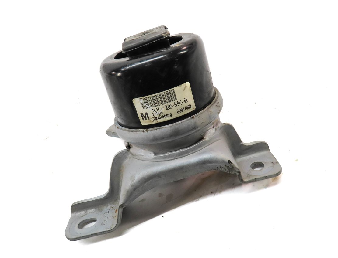 Thumbnail 3: 2013 RANGE ROVER EVOQUE (L538) 2.0L RIGHT PASSENGER ENGINE MOTOR MOUNT BRACKET
