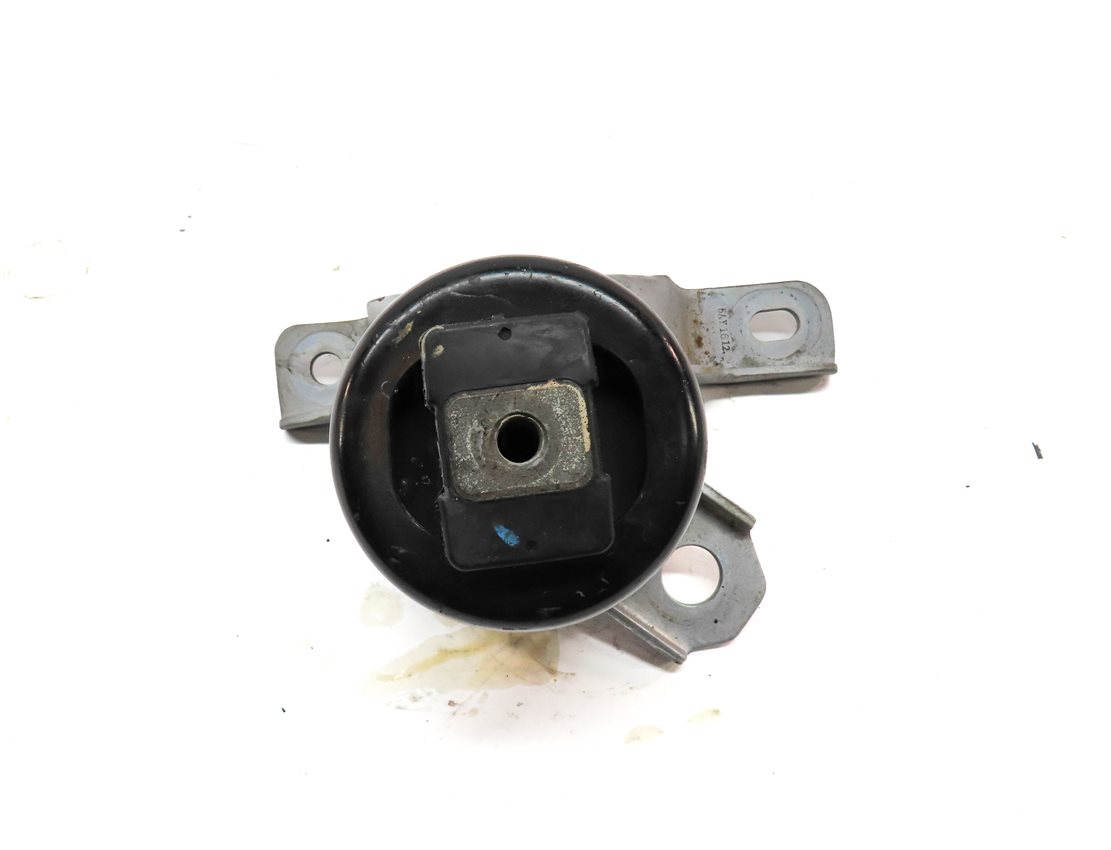 Thumbnail 4: 2013 RANGE ROVER EVOQUE (L538) 2.0L RIGHT PASSENGER ENGINE MOTOR MOUNT BRACKET