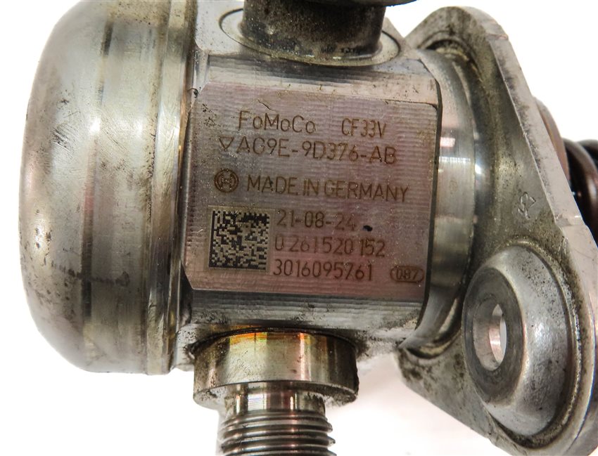 Thumbnail 8: 12-17 LR2 DISCOVERY SPORT RANGE ROVER EVOQUE (L538 L550) HIGH PRESSURE FUEL PUMP