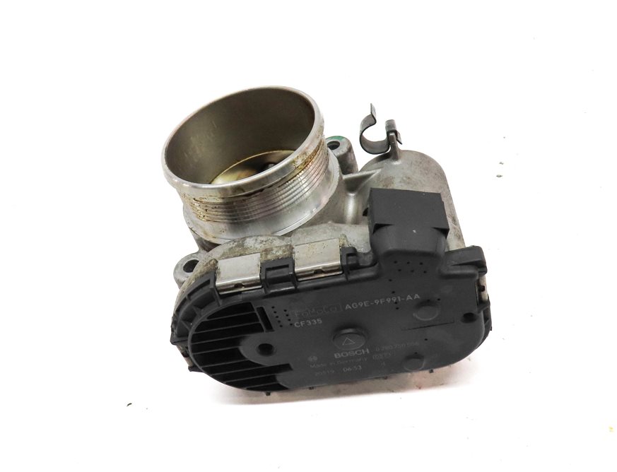 Thumbnail 2: 2012-2015 LAND ROVER LR2 RANGE ROVER EVOQUE (L538) 2.0L TURBO THROTTLE BODY