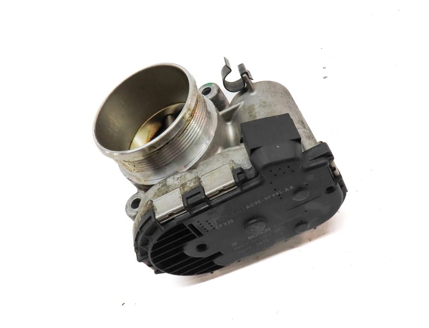 Thumbnail 3: 2012-2015 LAND ROVER LR2 RANGE ROVER EVOQUE (L538) 2.0L TURBO THROTTLE BODY