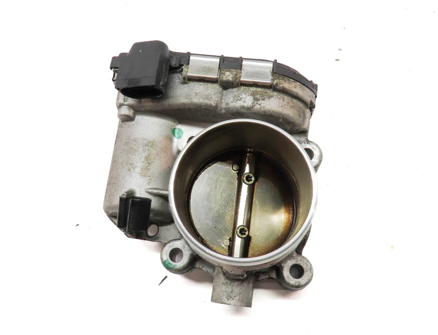 Thumbnail 4: 2012-2015 LAND ROVER LR2 RANGE ROVER EVOQUE (L538) 2.0L TURBO THROTTLE BODY