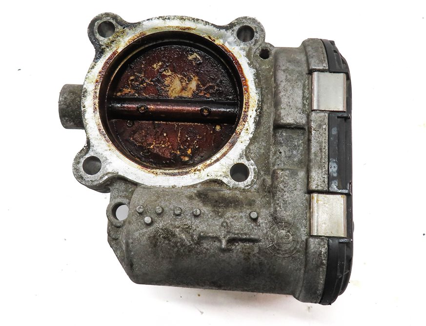Thumbnail 5: 2012-2015 LAND ROVER LR2 RANGE ROVER EVOQUE (L538) 2.0L TURBO THROTTLE BODY