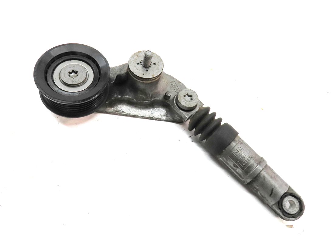 Thumbnail 1: 2013 RANGE ROVER EVOQUE (L538) 2.0L TURBO ENGINE BELT TENSIONER PULLEY