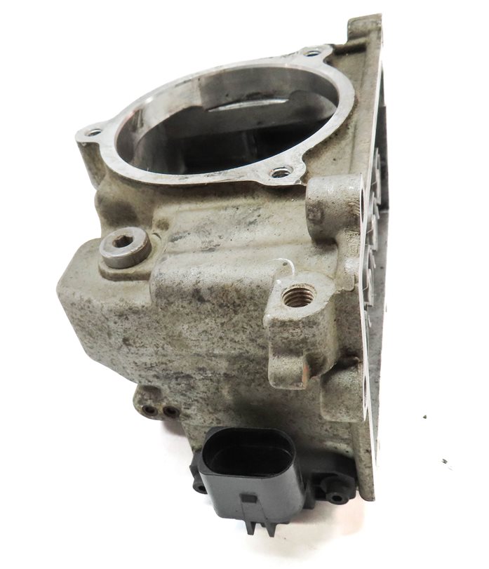 Thumbnail 6: 09-15 LAND ROVER LR2 RANGE ROVER EVOQUE L538 REAR DIFFERENTIAL VALVE BODY 