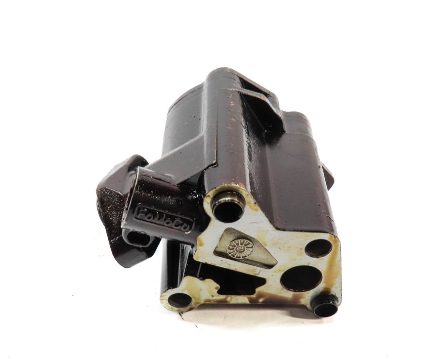 Thumbnail 4: 2013 RANGE ROVER EVOQUE (L538) 2.0L TURBO ENGINE MOTOR OIL FLUID PUMP