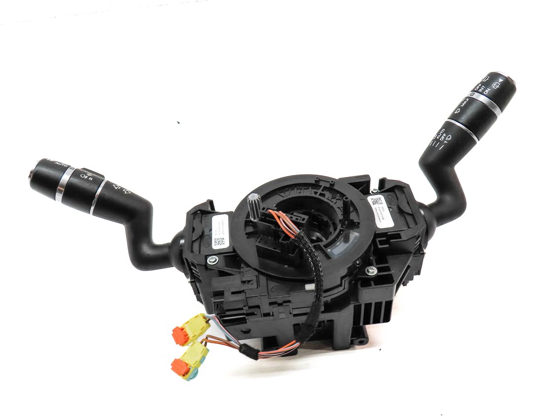 Thumbnail 2: 12-19 RANGE ROVER SPORT DISCOVERY EVOQUE L405 L462 L494 L538  COMBINATION SWITCH