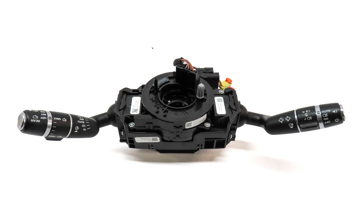 Thumbnail 4: 12-19 RANGE ROVER SPORT DISCOVERY EVOQUE L405 L462 L494 L538  COMBINATION SWITCH