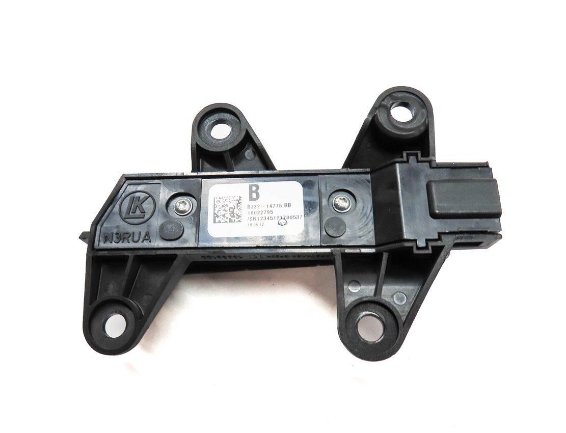 Thumbnail 5: 2013 RANGE ROVER EVOQUE (L538) FRONT LEFT DRIVER MEMORY SEAT ADJUST SWITCH SET/2