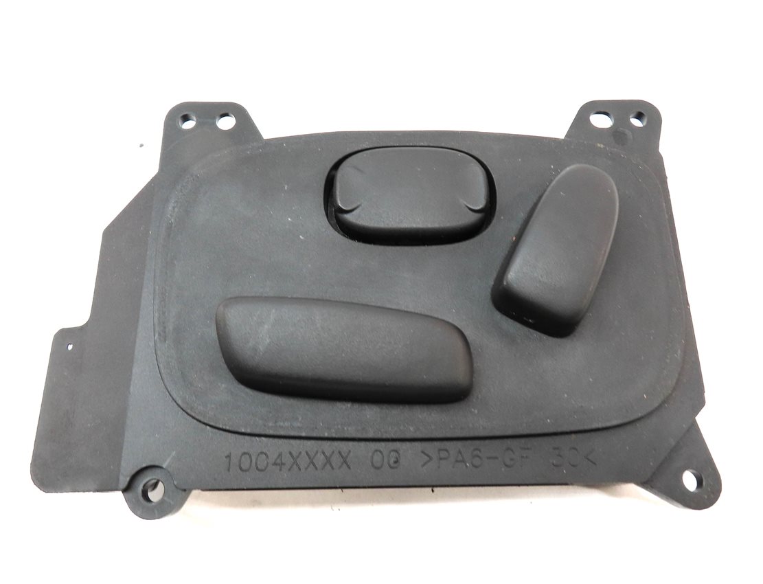 Thumbnail 6: 2013 RANGE ROVER EVOQUE (L538) FRONT LEFT DRIVER MEMORY SEAT ADJUST SWITCH SET/2