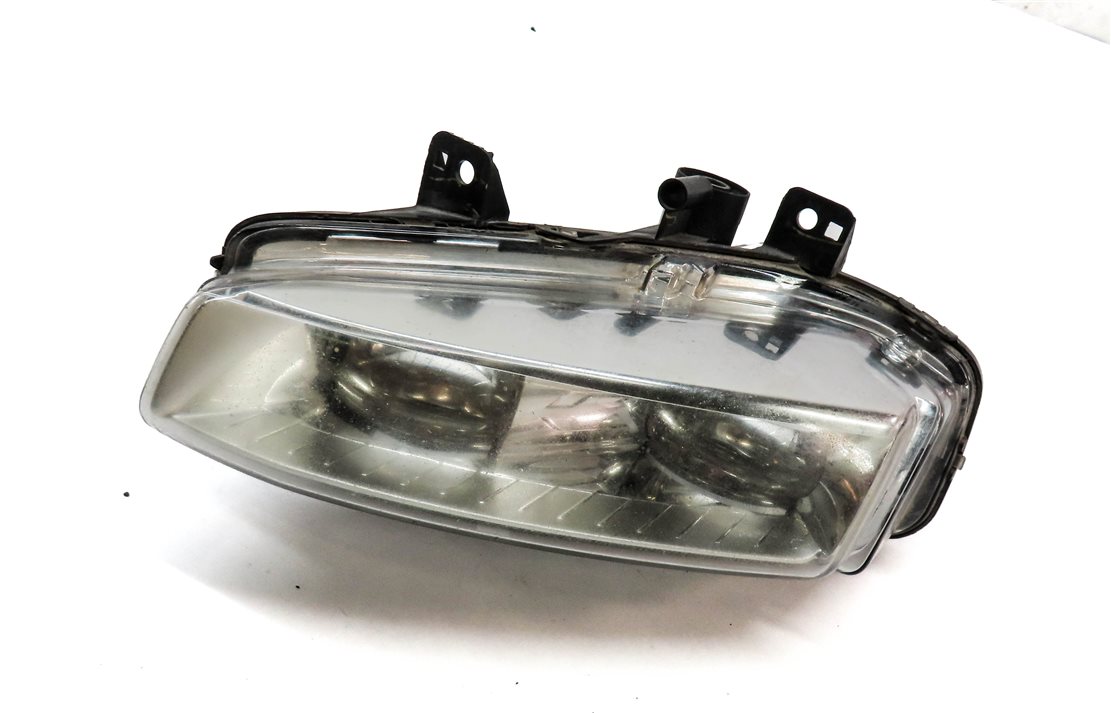 Thumbnail 2: 2012-2015 RANGE ROVER EVOQUE (L538) LEFT DRIVER DRL LED FOGLIGHT LIGHT LAMP