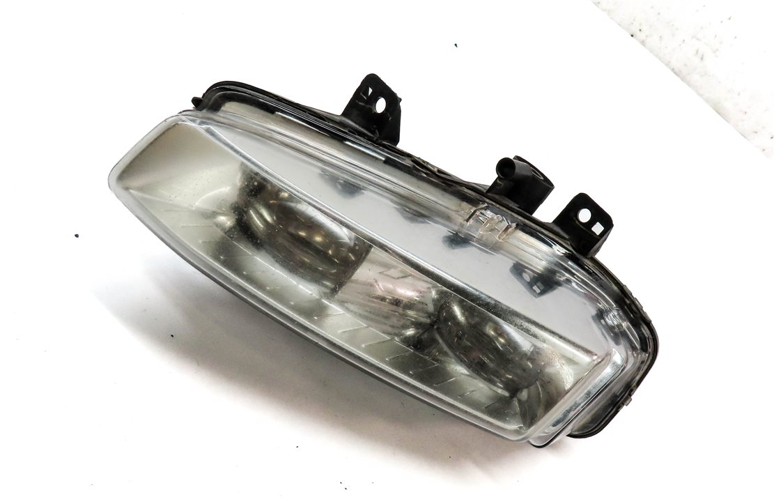Thumbnail 3: 2012-2015 RANGE ROVER EVOQUE (L538) LEFT DRIVER DRL LED FOGLIGHT LIGHT LAMP