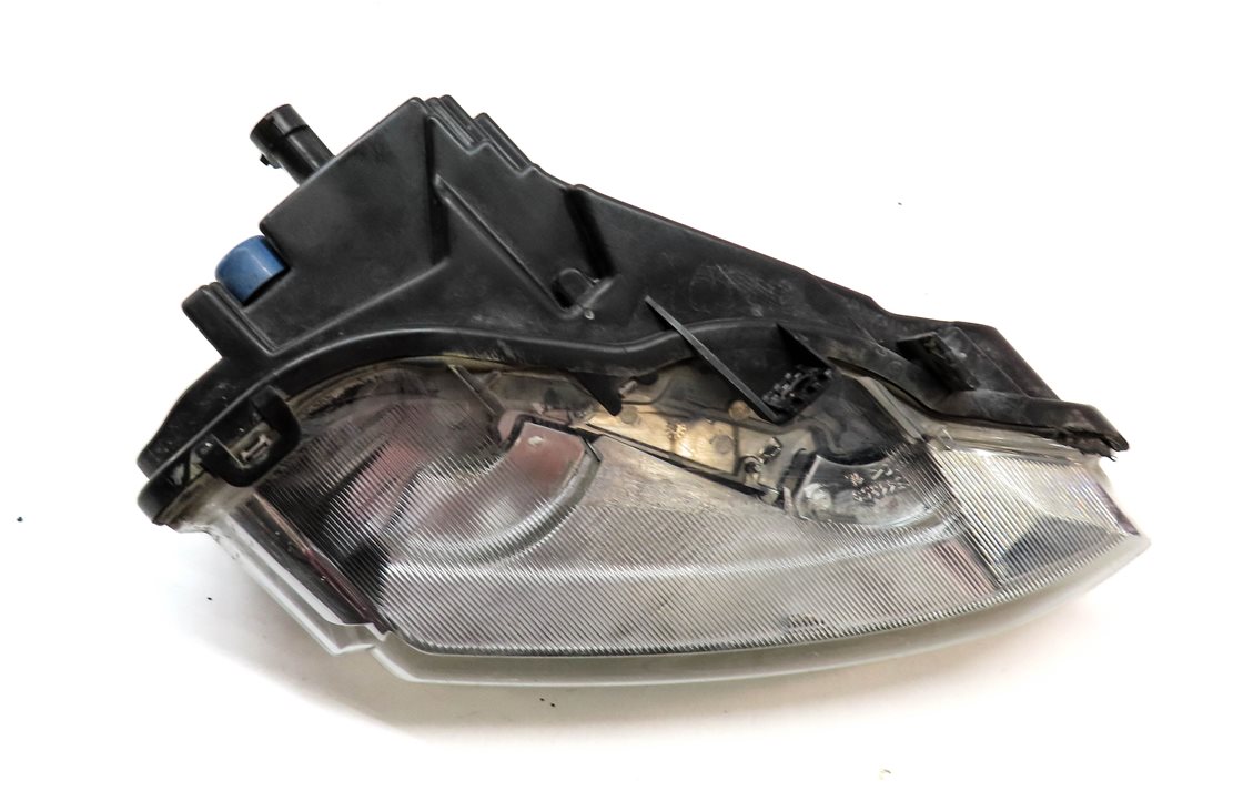 Thumbnail 5: 2012-2015 RANGE ROVER EVOQUE (L538) LEFT DRIVER DRL LED FOGLIGHT LIGHT LAMP
